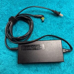 Philips Respironics DreamStation 80W AC Power Supply Adapter MDS-080AAS12A